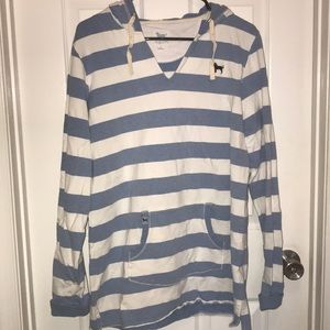 The Black Dog hoodie